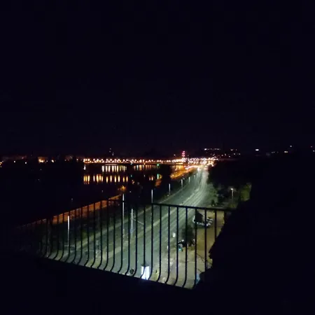 Apartment A Rooftop Near Danube And Margareth Island Budapest