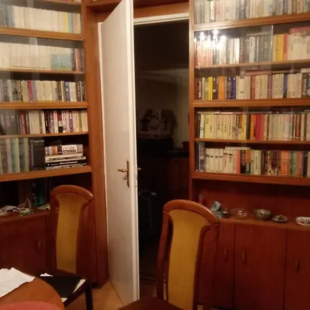 Apartment A Rooftop Near Danube And Margareth Island *