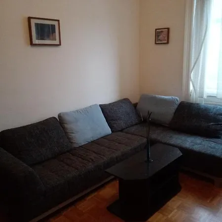 Private Near Corvin With Balcony *