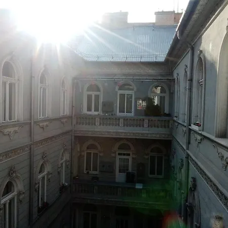 Private Near Corvin With Balcony Apartment *
