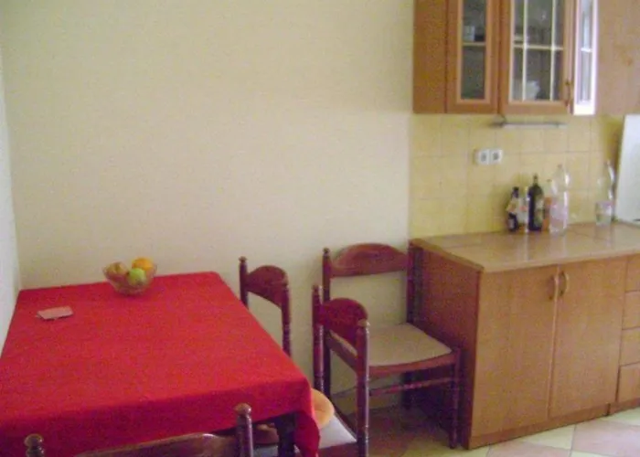 Private Near Corvin With Balcony Budapešť